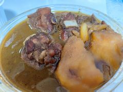 新疆大盘鸡-东财大盘鸡(黑石礁店)