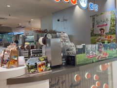 -CoCo都可(虹口龙之梦店)