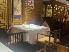 -汉唐宴长安食府