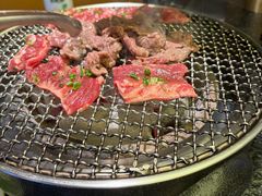 -樱嘢·炭火烧肉(惠南店)