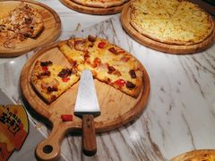 -比格比萨自助(南京万达茂店)