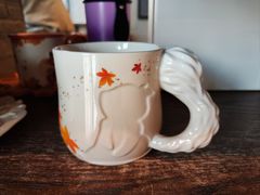 -星巴克(广州番禺钻汇广场分店)