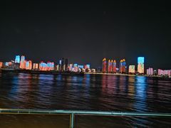 -武汉关码头(轮渡站)