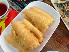 -章记正宗南岗鱼蛋火锅