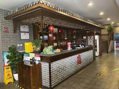 -百叶居·老北京涮羊肉(鼓楼店)