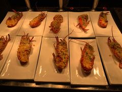 -星伦多自助料理·涮烤一体(杭州来福士店)