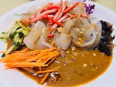 -奥华餐厅·老张记(台基厂店)