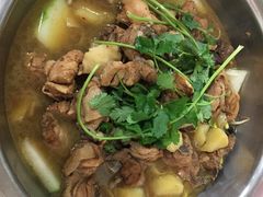 -武记碳锅鱼大盘鸡(杜岭街店)