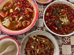 -老三样·旧食新味(万寿宫店)