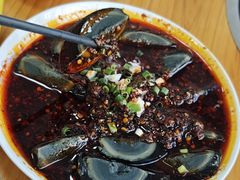 -苗侗地道红酸.酸汤鱼·酸汤牛肉