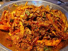 -嘎嘎鸭下巴·爆辣干锅(明教寺店)