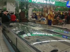 -农工商超市(金沙江路店)