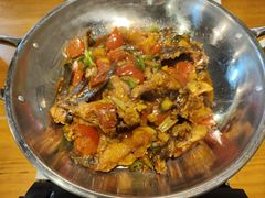 -61号餐吧(兴坪古镇漓江店)