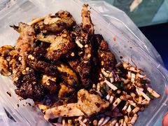 -宋文成烤肉(白沙巷店)