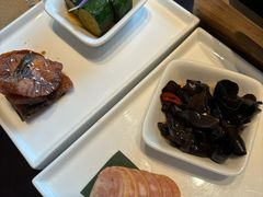 -西郊庄园丽笙大酒店-丽清轩中餐厅