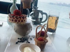 -柳莺湖上·湖景餐厅·江南菜(西湖店)