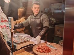 -马志善稀糊爛生熟肉店