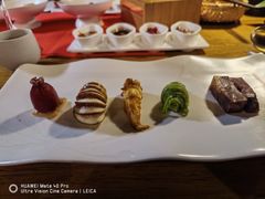 -鲤院·新中式美学·庭院餐厅(夫子庙店)