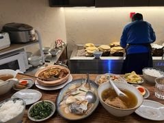 -十贰席·煨汤·台州菜(襄阳南路店)