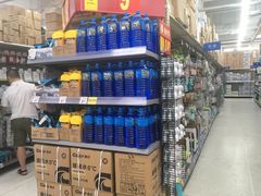 -沃尔玛购物广场(东莞凤岗中心分店)