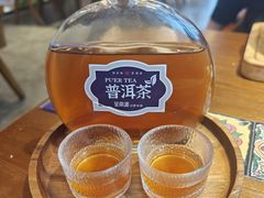 -芸南道·过桥米线(昆明老街旗舰店)
