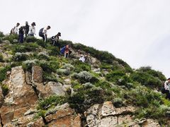 -北京灵山风景区