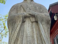 -北京石刻艺术博物馆(五塔寺)