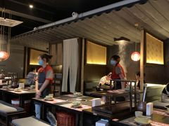 -盡膳口福·百年汤方火锅(科华北路店)