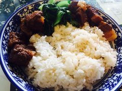 -蜗牛小馆醉乡民谣云南菜(惠新西里店)