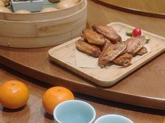-甘家界柠檬鸭(安吉店)