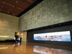 -广州市城市规划展览中心
