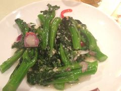 桥底辣蟹海鲜馆(骆克道二店)-桥底辣蟹(谢斐道店)