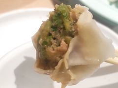 -老边饺子馆(东单店)