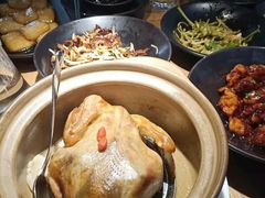 -金牌外婆家(苏州中心店)