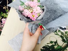 -荷兰布尔玛国际花艺学院
