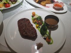 -晶雅花园西餐厅(南京首店)