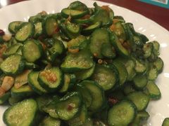 -老胶东家常菜馆(市场一路店)