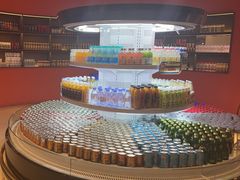 -北京海德酒店温泉