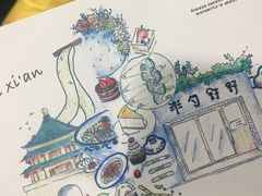 -半勺舒舒生日蛋糕店