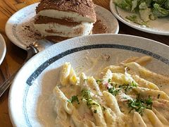 -PIZZA BIANCA(民园店)