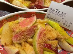 -大吉利·潮汕鲜牛肉火锅(西安店)