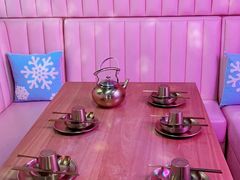 -HOTISLAND海鸡岛·韩国料理(江南西店)