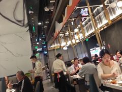 -海底捞火锅(长宁路龙之梦店)