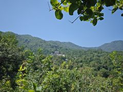 -香山公园