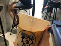 冻“鸳鸯”-Something For(中洲湾店)