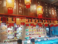 -蚝得喜海鲜(东城店)