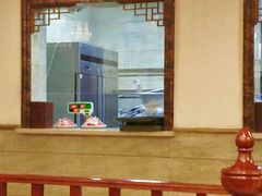-盛元盛居传统炭火锅(绿园店)