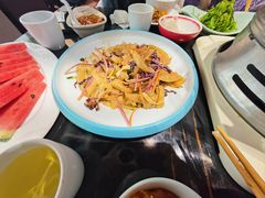 -小城外婆肴私房菜.家宴聚集点(圆明园颐和园·清河上地店)