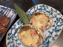-真剑日本料理·铁板烧(贵州路店)