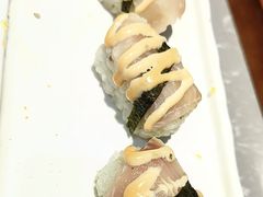 -集杰尚品海鲜烤肉自助餐厅(乳山振华店)